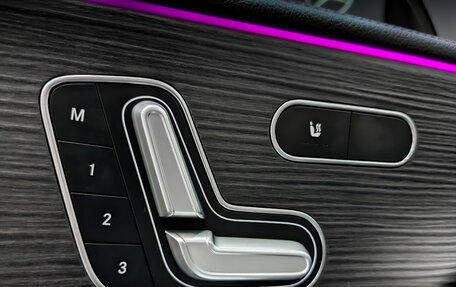 Mercedes-Benz CLA, 2020 год, 3 428 000 рублей, 21 фотография