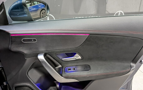 Mercedes-Benz CLA, 2020 год, 3 428 000 рублей, 24 фотография