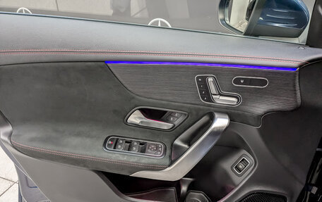 Mercedes-Benz CLA, 2020 год, 3 428 000 рублей, 19 фотография