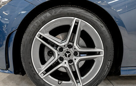 Mercedes-Benz CLA, 2020 год, 3 428 000 рублей, 18 фотография