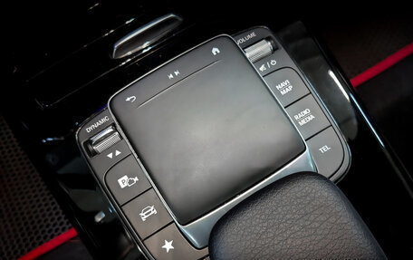 Mercedes-Benz CLA, 2020 год, 3 428 000 рублей, 25 фотография