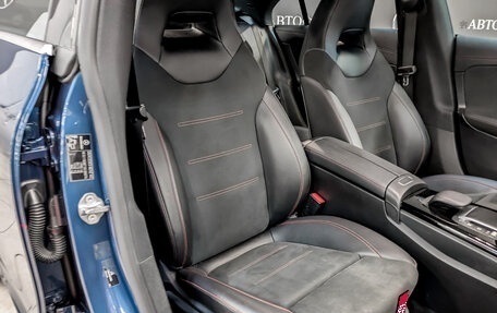 Mercedes-Benz CLA, 2020 год, 3 428 000 рублей, 23 фотография