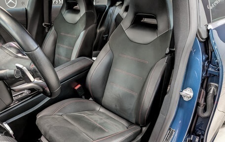 Mercedes-Benz CLA, 2020 год, 3 428 000 рублей, 20 фотография