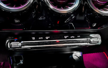 Mercedes-Benz CLA, 2020 год, 3 428 000 рублей, 26 фотография