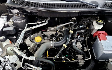 Nissan Qashqai, 2018 год, 1 550 000 рублей, 9 фотография