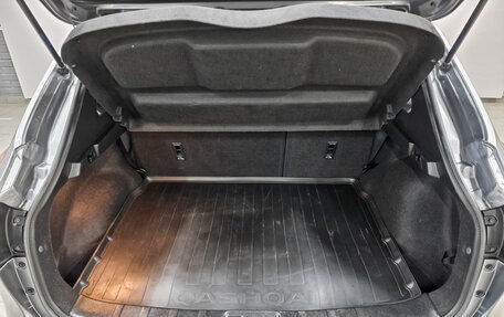 Nissan Qashqai, 2018 год, 1 550 000 рублей, 10 фотография