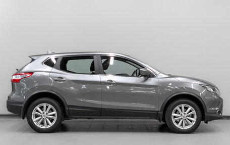 Nissan Qashqai, 2018 год, 1 550 000 рублей, 4 фотография