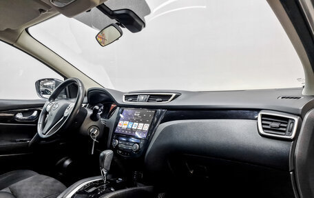 Nissan Qashqai, 2018 год, 1 550 000 рублей, 11 фотография