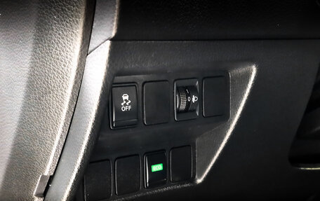 Nissan Qashqai, 2018 год, 1 550 000 рублей, 24 фотография