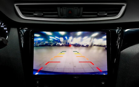 Nissan Qashqai, 2018 год, 1 550 000 рублей, 15 фотография