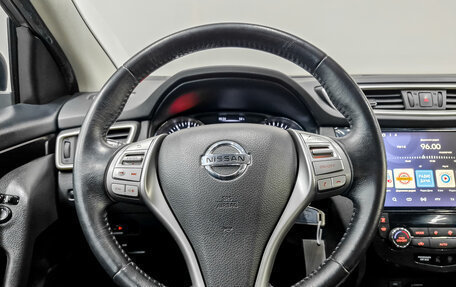 Nissan Qashqai, 2018 год, 1 550 000 рублей, 21 фотография