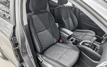 Nissan Qashqai, 2018 год, 1 550 000 рублей, 22 фотография