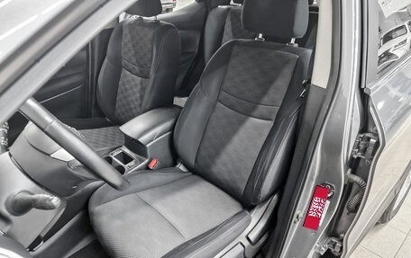 Nissan Qashqai, 2018 год, 1 550 000 рублей, 20 фотография