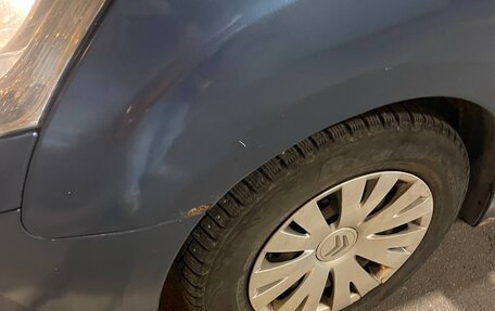 Citroen Berlingo II рестайлинг, 2011 год, 450 000 рублей, 10 фотография