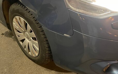 Citroen Berlingo II рестайлинг, 2011 год, 450 000 рублей, 9 фотография