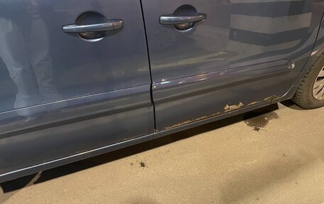 Citroen Berlingo II рестайлинг, 2011 год, 450 000 рублей, 7 фотография