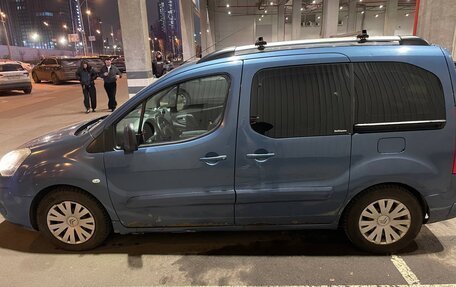 Citroen Berlingo II рестайлинг, 2011 год, 450 000 рублей, 3 фотография