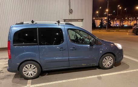 Citroen Berlingo II рестайлинг, 2011 год, 450 000 рублей, 4 фотография