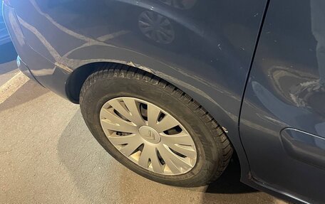 Citroen Berlingo II рестайлинг, 2011 год, 450 000 рублей, 6 фотография