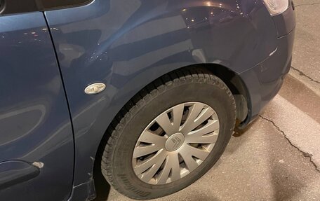 Citroen Berlingo II рестайлинг, 2011 год, 450 000 рублей, 8 фотография