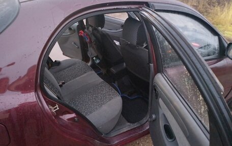 ЗАЗ Chance, 2010 год, 220 000 рублей, 3 фотография