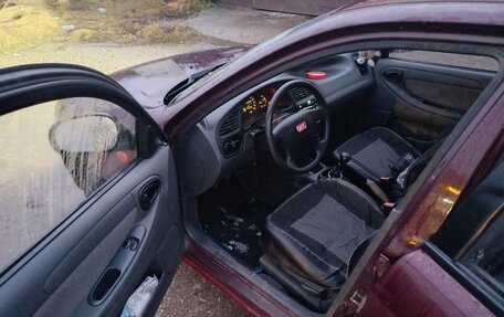 ЗАЗ Chance, 2010 год, 220 000 рублей, 4 фотография