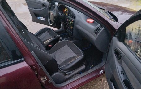 ЗАЗ Chance, 2010 год, 220 000 рублей, 6 фотография