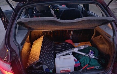 ЗАЗ Chance, 2010 год, 220 000 рублей, 9 фотография