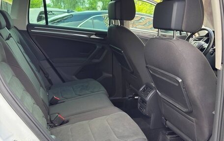 Volkswagen Tiguan II, 2020 год, 2 770 000 рублей, 7 фотография