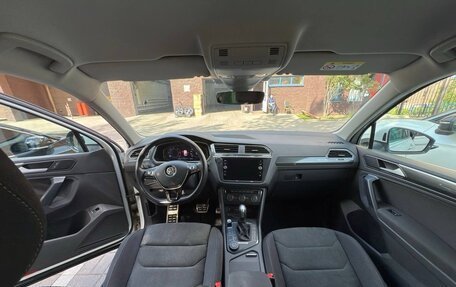 Volkswagen Tiguan II, 2020 год, 2 770 000 рублей, 6 фотография