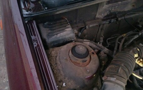 ЗАЗ Chance, 2010 год, 220 000 рублей, 8 фотография