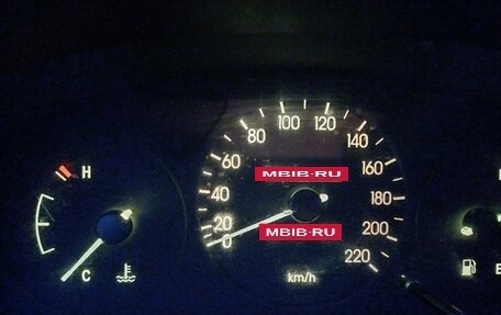 ЗАЗ Chance, 2010 год, 220 000 рублей, 7 фотография