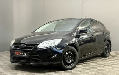 Ford Focus III, 2011 год, 590 000 рублей, 1 фотография