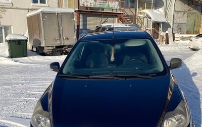 Ford Focus II рестайлинг, 2010 год, 595 000 рублей, 1 фотография