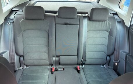 Volkswagen Tiguan II, 2020 год, 2 770 000 рублей, 8 фотография