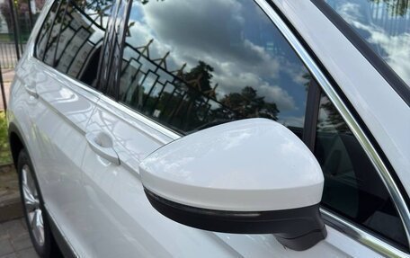 Volkswagen Tiguan II, 2020 год, 2 770 000 рублей, 11 фотография