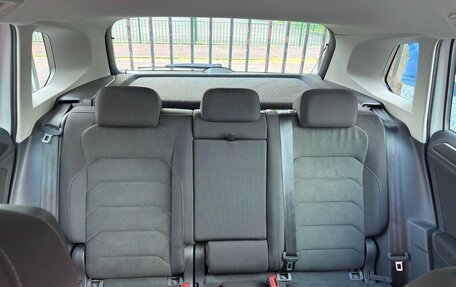 Volkswagen Tiguan II, 2020 год, 2 770 000 рублей, 9 фотография