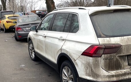 Volkswagen Tiguan II, 2020 год, 2 770 000 рублей, 17 фотография