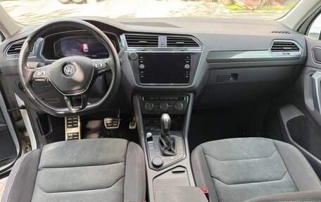 Volkswagen Tiguan II, 2020 год, 2 770 000 рублей, 15 фотография