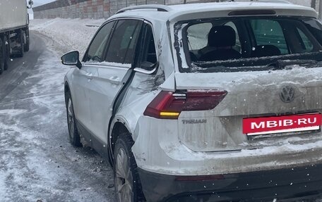 Volkswagen Tiguan II, 2020 год, 2 770 000 рублей, 19 фотография