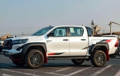 Toyota Hilux VIII, 2025 год, 8 300 000 рублей, 1 фотография