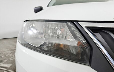 Skoda Rapid I, 2014 год, 594 000 рублей, 17 фотография