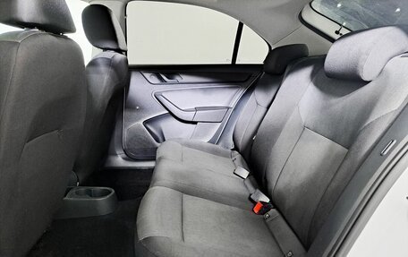 Skoda Rapid I, 2014 год, 594 000 рублей, 12 фотография