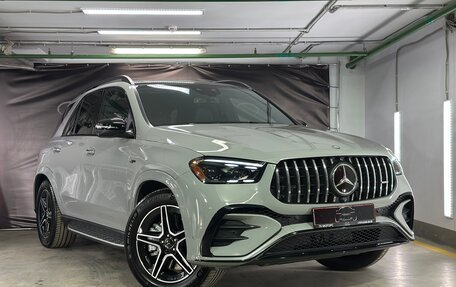 Mercedes-Benz GLE AMG, 2023 год, 12 850 000 рублей, 1 фотография