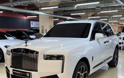 Rolls-Royce Cullinan, 2025 год, 69 700 000 рублей, 1 фотография