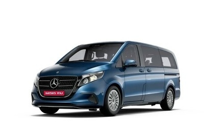 Mercedes-Benz V-Класс, 2025 год, 14 729 000 рублей, 1 фотография