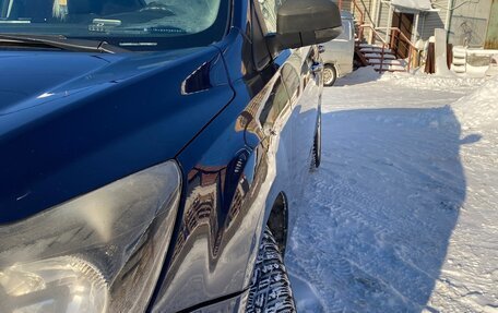 Ford Focus II рестайлинг, 2010 год, 595 000 рублей, 2 фотография