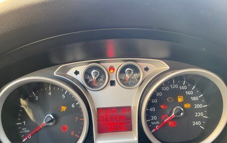 Ford Focus II рестайлинг, 2010 год, 595 000 рублей, 7 фотография