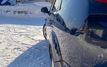 Ford Focus II рестайлинг, 2010 год, 595 000 рублей, 5 фотография