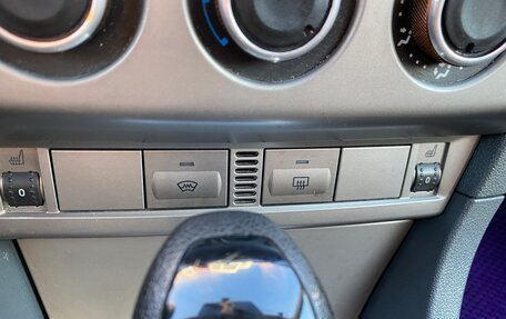 Ford Focus II рестайлинг, 2010 год, 595 000 рублей, 11 фотография